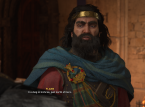 Assassin's Creed Valhalla hauskuuttaa pelaajia Asterixilla ja Obelixilla