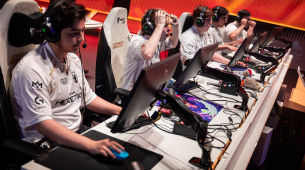 Esports World Cup 2026: Team Heretics ja Gentle Mates putosivat Valorant -pudotuspeleistä