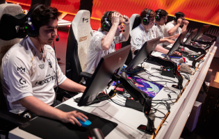 Esports World Cup 2026: Team Heretics ja Gentle Mates putosivat Valorant -pudotuspeleist&auml;
