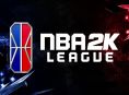 NBA 2K League laajenee neljällä joukkueella