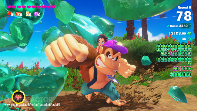 Nintendo julkistaa suuren Donkey Kong -pehmolelun, joka maksaa yhtä paljon kuin Switch 2 -pelikonsoli
