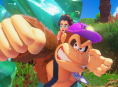 Nintendo julkistaa suuren Donkey Kong -pehmolelun, joka maksaa yhtä paljon kuin Switch 2 -pelikonsoli