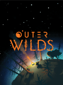 Outer Wilds