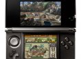 Monster Hunter 3DS: ei nettipeliä