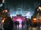 Shadowrun: Hong Kong saapui tänään PC:lle