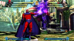 Magneto menetti univormunsa