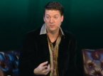 Gearboxin toimitusjohtaja Randy Pitchford p&auml;&auml;tti vuotaa kuvia julkaisemattomasta, julkistamattomasta Google Pixel Watch 5:st&auml;