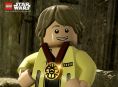 Lego Star Wars: The Skywalker Saga on valmistunut ja lähtenyt monistukseen