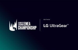 LG UltraGear on palannut LEC: n näyttökumppaniksi vuodelle 2023