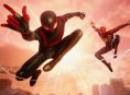 Marvel's Spider-Man 2 haukkaa tilaa ainakin 98 gigaa