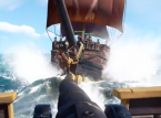 Sea of Thievesistä esiteltiin kosolti uutta pelikuvaa