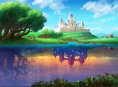 3DS:n uudesta Zelda-pelistä julkaistiin värikäs traileri
