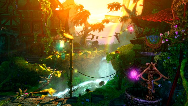 Trine 2