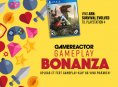 Gameplay Bonanza: voita (taas) Ark: Survival Evolved Explorer Edition PS4:lle!