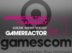 GR Live -striimissä tänään Gamescom 2016 -spesiaali