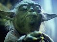 Frank Oz on taas Yodan ääni uudessa Star Wars -pelissä