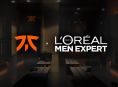 Fnatic yhteistyöhön L'Oréal Men Expertin kanssa
