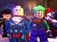 Katso Lego DC Super-Villainsin julkaisutraileri