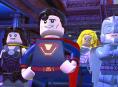 LEGO DC Super Villains on tulossa