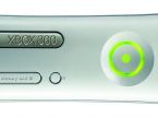 Xbox.com sai muinaisen Xbox 360 -konsolin alkuvalikon