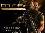Deus Ex: The Fall ilmestyy iOS:lle torstaina