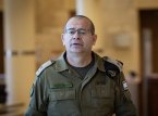 Israel hyv&auml;ksyy uuden tiedustelupalvelun p&auml;&auml;llik&ouml;n