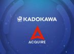 Kadokawa hankki itselleen Octopath Travelerin tehneen Acquiren