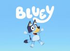 Blueylla on oma videopeli ja se on nyt julkaistu