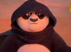 Kung Fu Panda 4 innoittuu trailerillaan elokuvasta Dune: Part Two