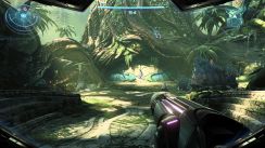 Metroid Prime 4: Beyond - Fury Green - opas ohjuslaajennuksiin, elementtilaukaisulaajennuksiin ja energiasäiliöihin