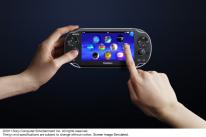 PS Vita: Kosketus tulevaisuuteen