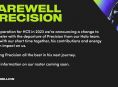Shopify Rebellion on julkaissut Precisionin Halo Championship Series -listaltaan