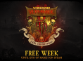 Warhammer: Vermintide 2 juhlii viittä vuottaan Steamissa ihan ilmaisena