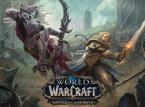 World of Warcraft ja laajennukset kuuluvat nyt pelin tilaukseen ilmaiseksi