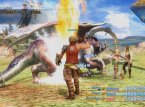 Uunituoreessa arviossa Final Fantasy XII: The Zodiac Age