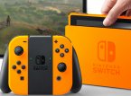 Fani loi omat väriversiot Nintendo Switch -konsolista