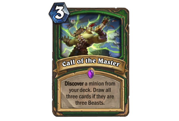 Hearthstone: Heroes of Warcraft