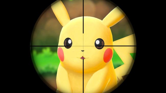 Yli 110 000 dollarin arvoiset Pokémon-kortit ryöstettiin aseella uhaten