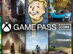 Xbox Game Pass Core vahvistettiin Xbox Live Goldin korvaajana