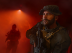 Call of Duty: Modern Warfare III komeilee Ison-Britannian boxed-listan kärjessä