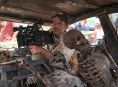 Cliff Bleszinskin mukaan Zack Snyder sopisi hyvin ohjaamaan Gears of War -elokuvan