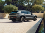 Porsche suunnittelee bensiinik&auml;ytt&ouml;ist&auml; Cayennea vuoteen 2029 menness&auml;
