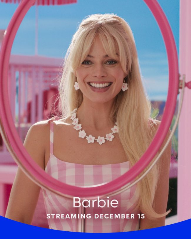 Barbie