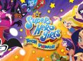 Tyttöenergiaa uhkuva DC Super Hero Girls: Teen Power Nintendo Switchille 4. kesäkuuta