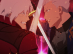 Devil May Cry - Kausi 2