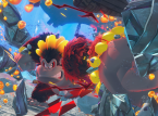 Donkey Kong Bananza on ehk&auml; kaoottisin tasoloikkapeli koskaan