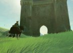 Huhu: The Legend of Zelda: Breath of the Wild ilmestyy aikaisintaan kesällä 2017