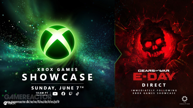 Tässä ovat kaikki kohokohdat tämän illan Xbox Games Showcase -tapahtumasta