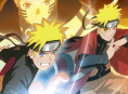 Naruto Shippuden: Ultimate Ninja Storm Legacy on ulkona