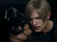 Resident Evil 4 muuntuu nyt hurmaavaksi animaatioksi Studio Ghiblin tyyliin